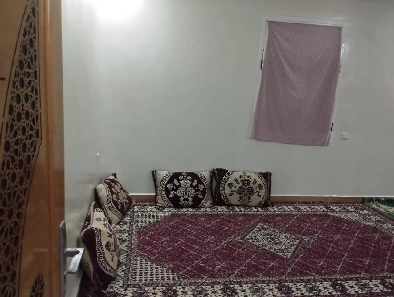 Waltit Apartement Agadir Apartment