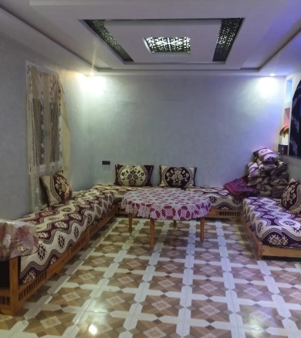 Apartment Waltit Apartement Agadir
