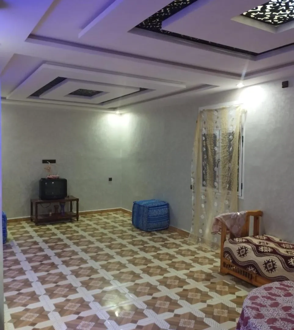 Waltit Apartement Agadir 0*,  Marokko
