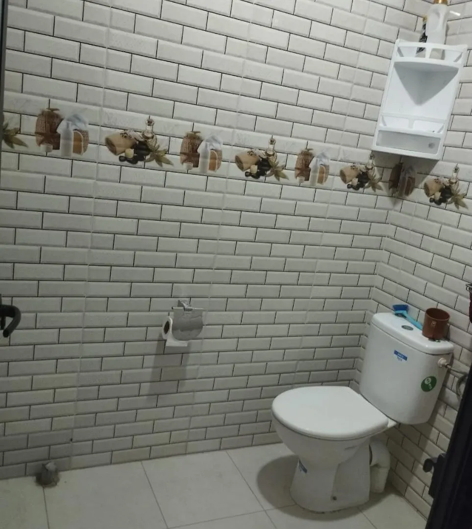 Waltit Apartement Agadir